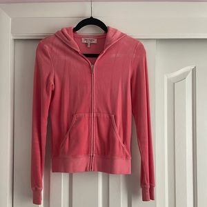 Juicy Couture Zip-Up